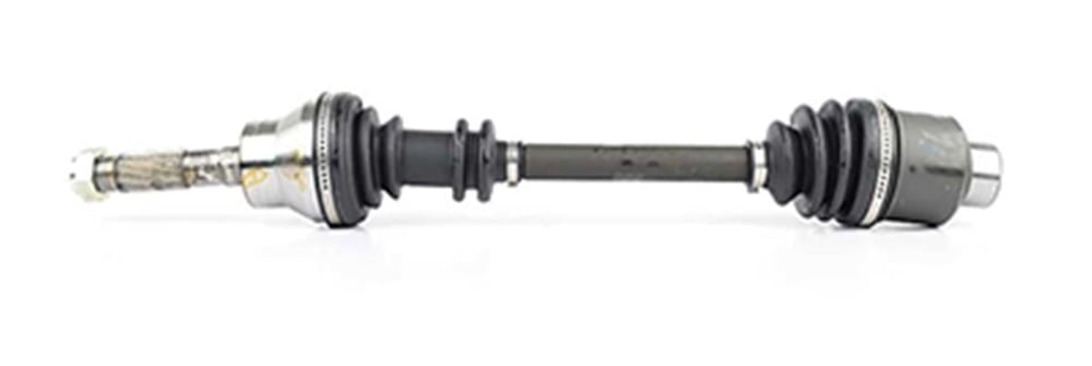 MERCEDES BSG BSG 60-350-002 AKS KOMPLE ON 88-94 W631-MB100 M616