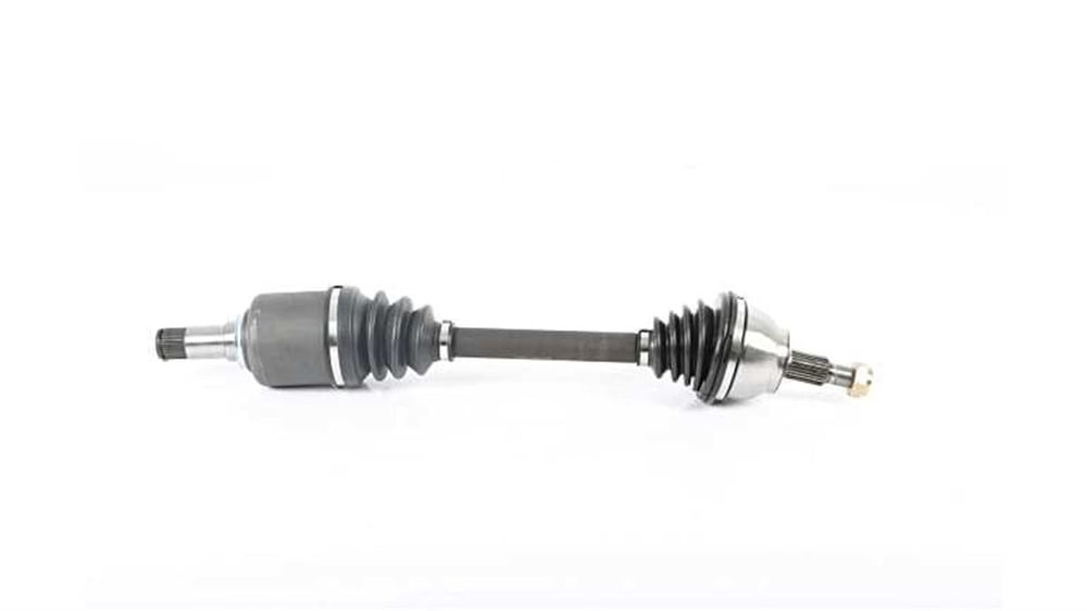 MERCEDES BSG BSG 60-350-003 AKS KOMPLE ON SOL 04-11 W169-245 M266-640