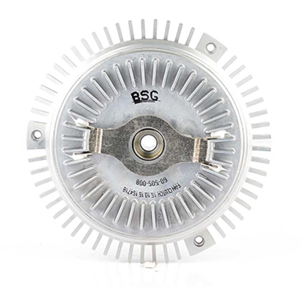 MERCEDES BSG BSG 60-505-008 FAN TERMIGI 85-93 W126/124 M103