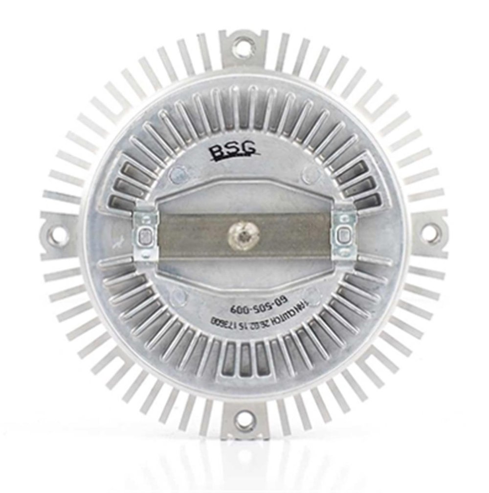 MERCEDES BSG BSG 60-505-009 FAN TERMIGI 93-00 W202/210 OM 601-604
