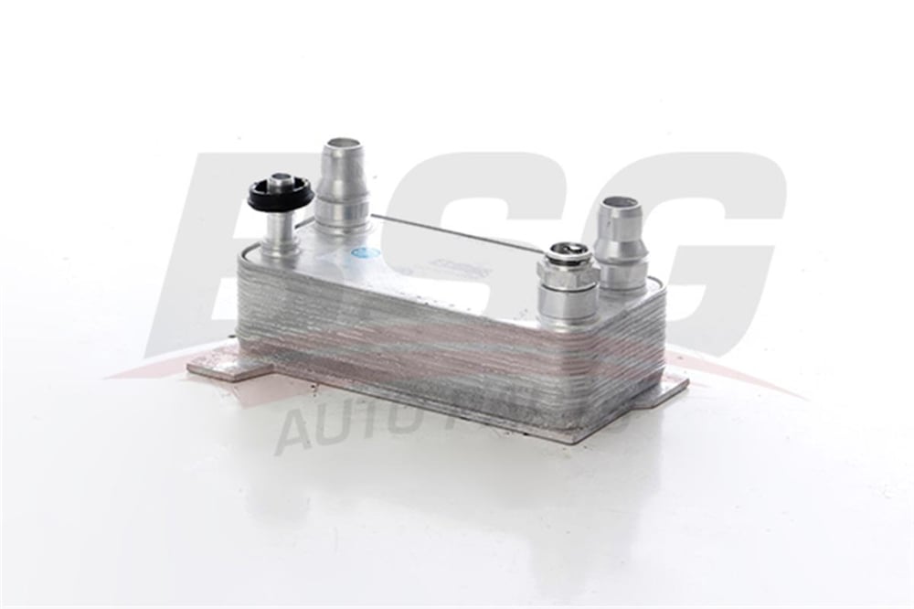 MERCEDES BSG BSG 60-506-020 YAG SOGUTUCU RADYATÖRLERI 2014- 205-213-222-253 651-276-274