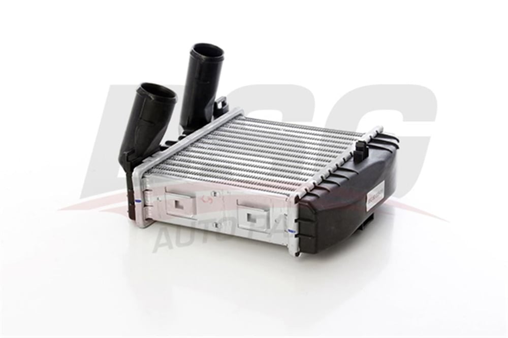 MERCEDES BSG BSG 60-535-019 TURBO RADYATÖRÜ 2001-2007 SMART 450-452 BM