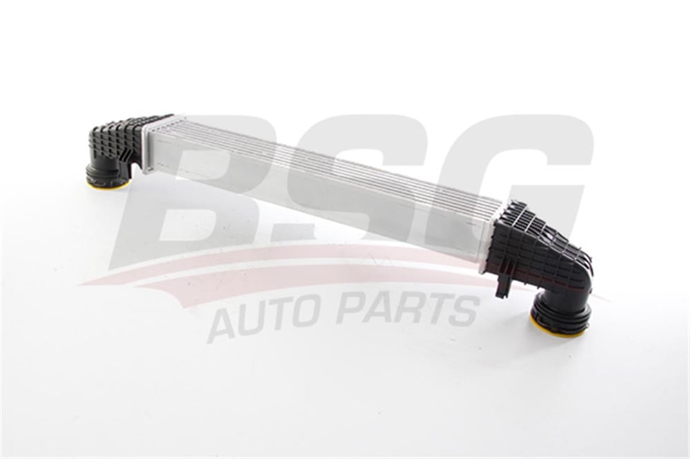 MERCEDES BSG BSG 60-535-027 TURBO RADYATÖRÜ 2003-2010 211-219 646-642