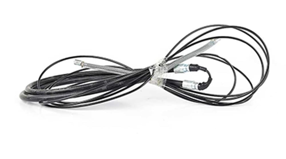 MERCEDES BSG BSG 60-765-015 EL FREN TELI 82-88 MB.508,608,613.D OM.314