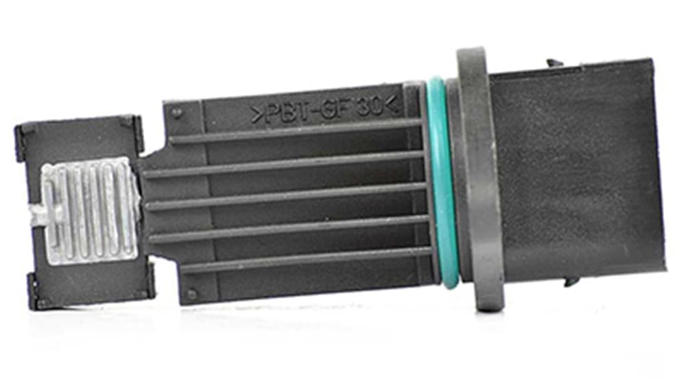 MERCEDES BSG BSG 60-837-009 HAVA DEBIMETRE SENSÖRÜ 00-05 W203-163-220 OM611-612-613