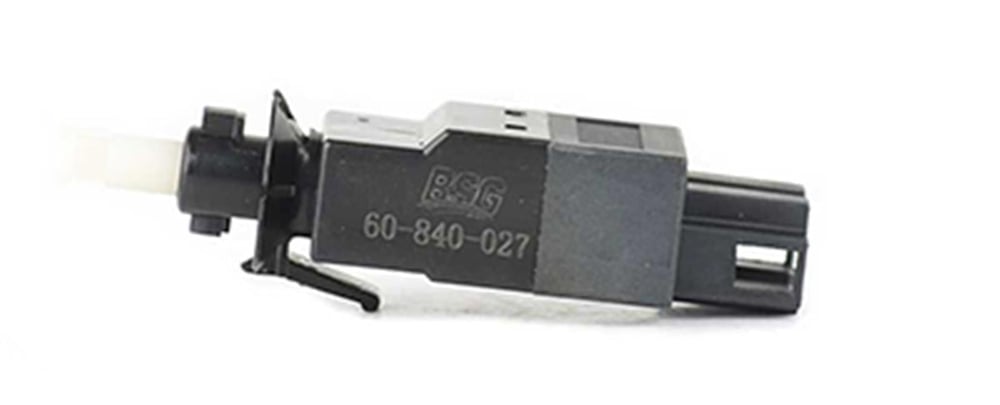 MERCEDES BSG BSG 60-840-027 FREN PEDAL MÜSÜRÜ 01-08 211-219 BM