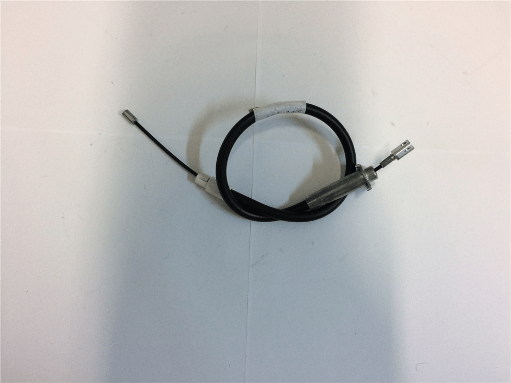 MERCEDES CAVO CAVO 5502 667 EL FREN TELI ARKA SAG 97-04 168-414 BM