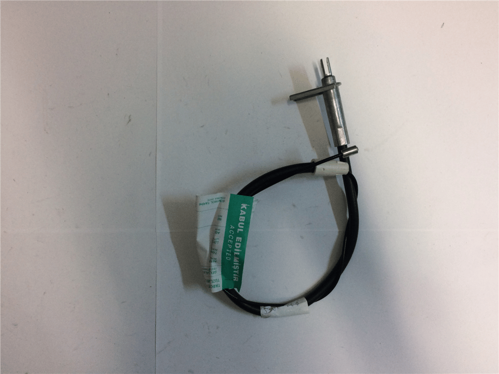 MERCEDES CAVO CAVO 5502 668 EL FREN TELI ARKA SOL 97-04 168-414 BM