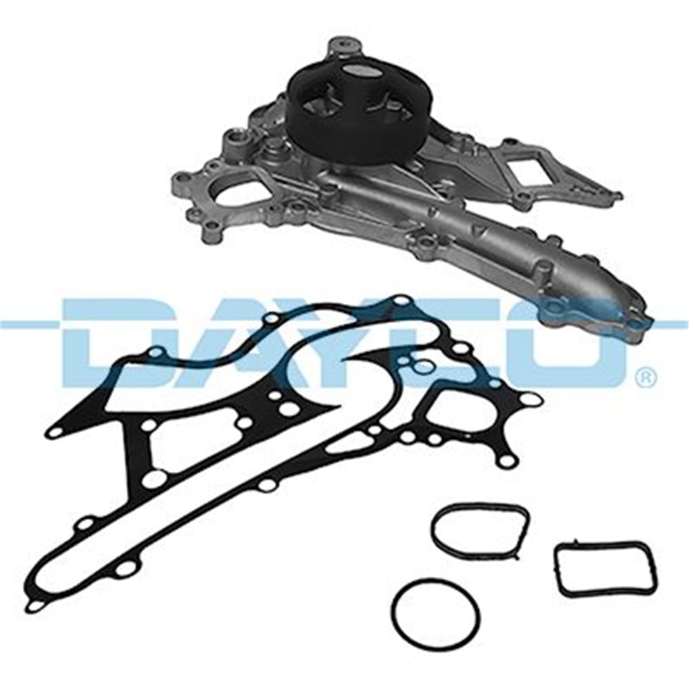 MERCEDES DAYCO DAY DP2119 DEVIRDAIM 13- W205-218-212-213-166-222-SL R231 M276