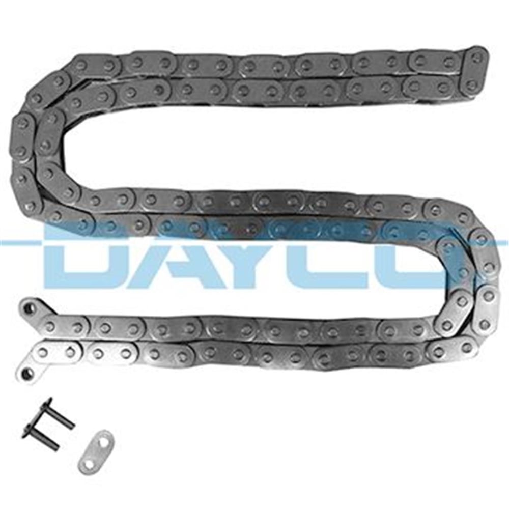 MERCEDES DAYCO DAY TCH1027 EKSANTRIK ZINCIRI 1997-2004 168-414 166