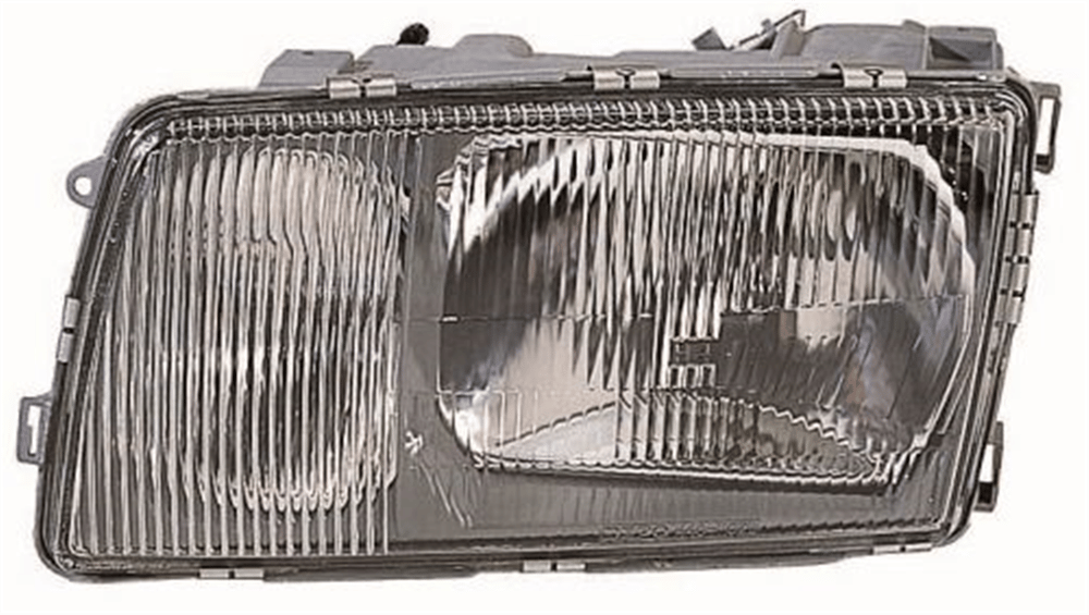 MERCEDES DEPO DPO 440-1102R-LD-E FAR SAG 80-91 W126 BM