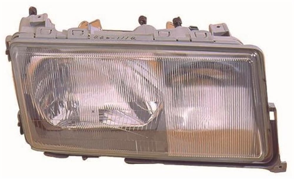 MERCEDES DEPO DPO 440-1114L-LD-E FAR SOL 83-93 W201 BM