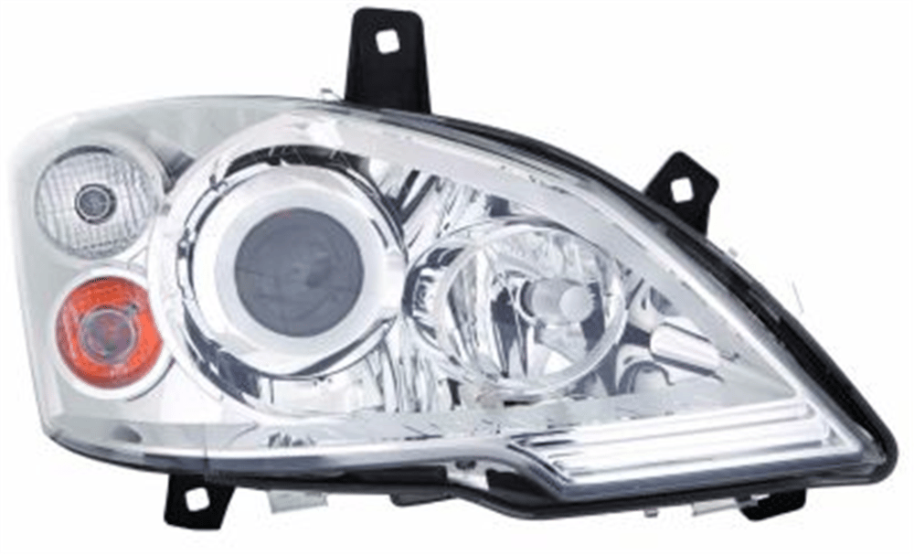 MERCEDES DEPO DPO 440-1196RMLEHMN FAR SAG 2010-2013 639 BM