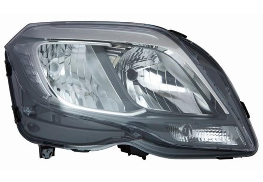 MERCEDES DEPO DPO 440-11B6LMLDEM2 FAR SOL 2013- GLK 204 BM