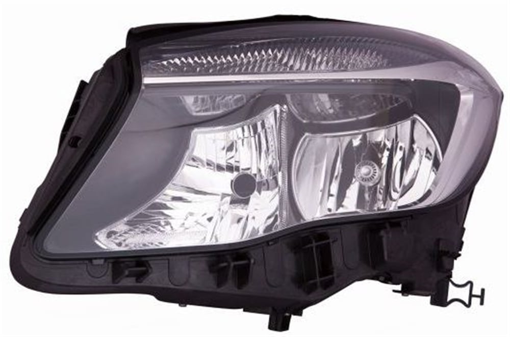 MERCEDES DEPO DPO 440-11C5RMLDEM2 FAR SAG 2013- GLA 156 BM