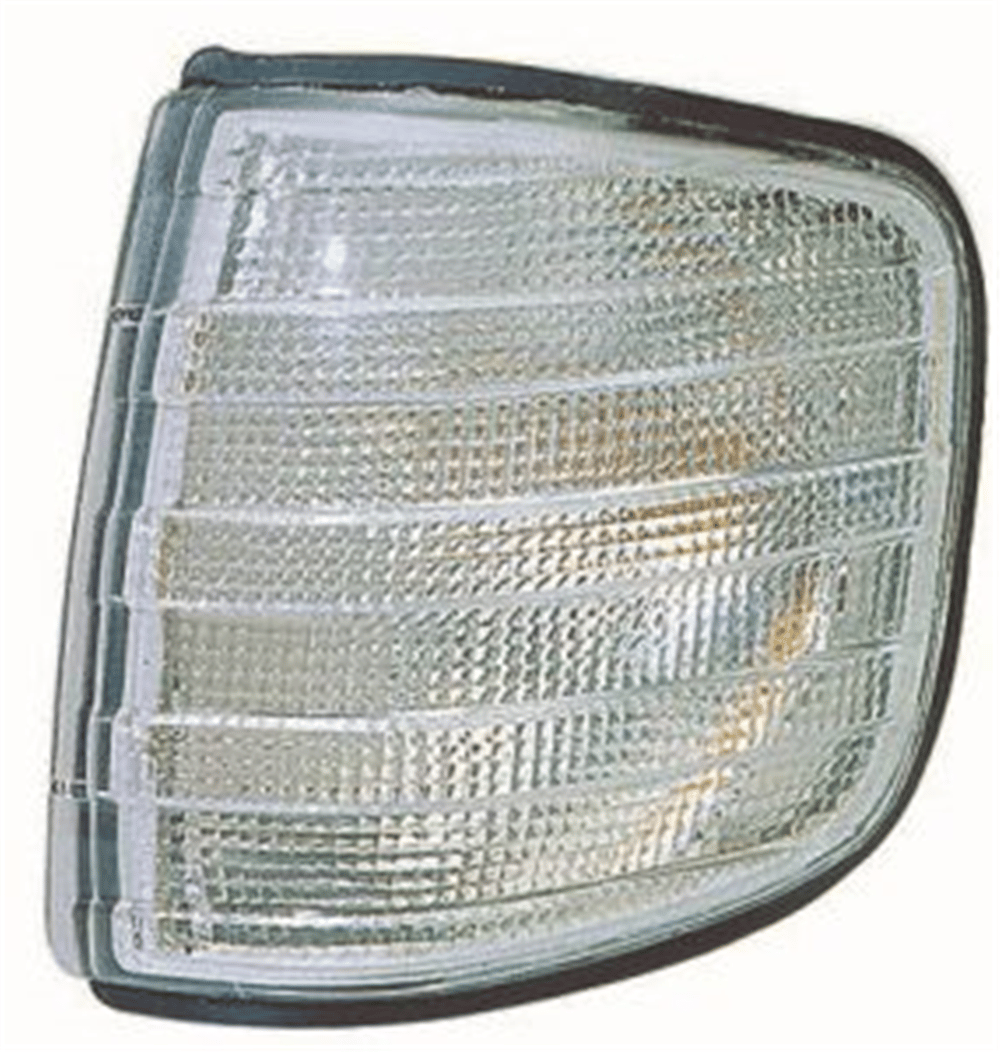 MERCEDES DEPO DPO 440-1604L-WE-C SINYAL LAMBASI SOL 80-91 W126 BM