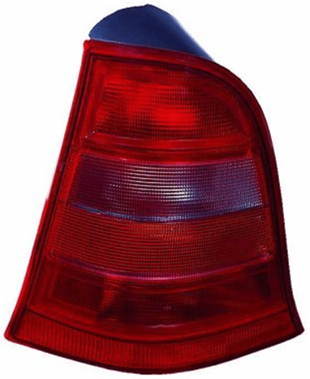MERCEDES DEPO DPO 440-1923R-UE-R STOP LAMBASI SAG 98-01 W168 BM