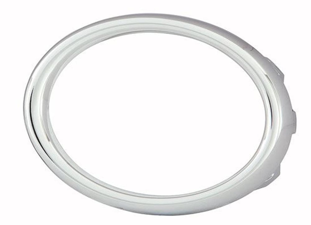 MERCEDES DEPO DPO 440-2510L-UD ÖN TAMPON IZGARA NIKELAJI SOL 12- 176 BM