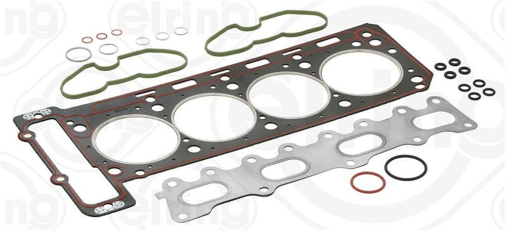 MERCEDES ELRING ELR 124.910 TAKIM CONTA ÜST 00-04 W202-203-208-210 M 111
