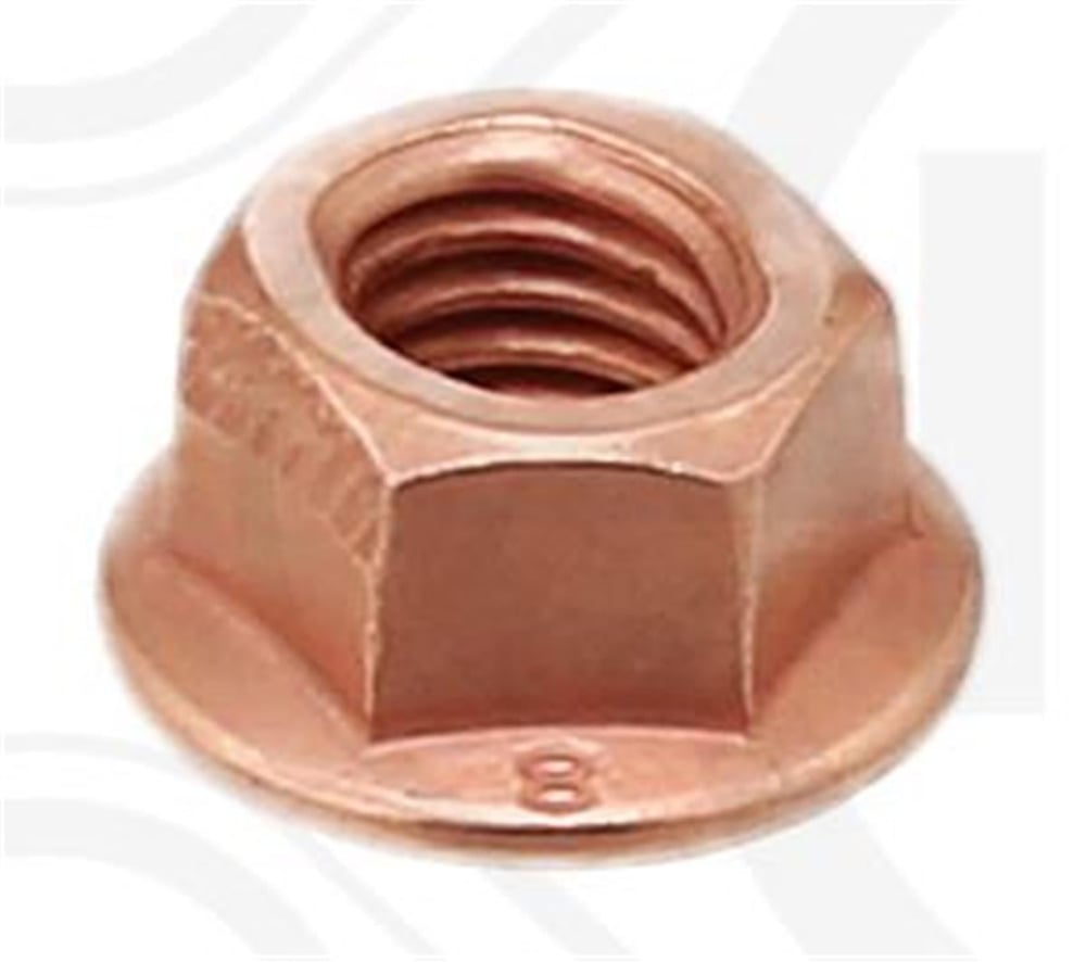 MERCEDES ELRING ELR 247.130 EGZOZ MANIFOLD SAPLAMASI 1984-2018 BM-176-246-169-202-124-201 BM