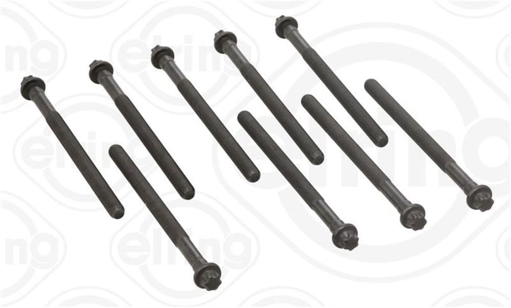 MERCEDES ELRING ELR 455.730 SILINDIR KAPAK SAPLAMASI 12- A-B-E-S SERILERI -BM- 270