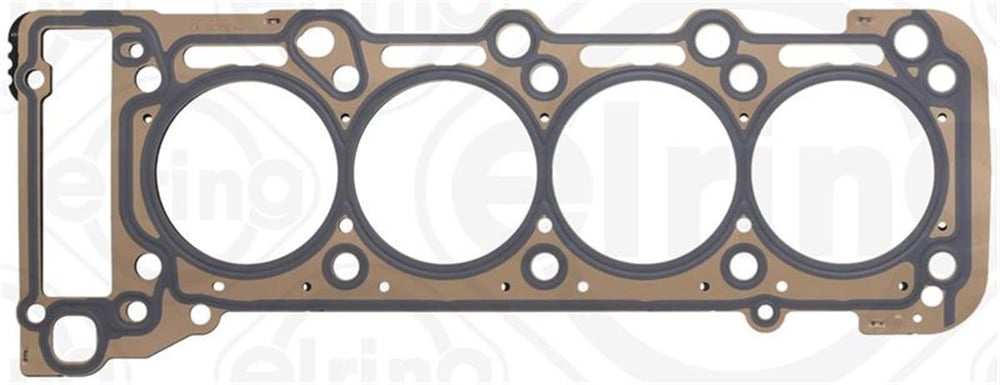 MERCEDES ELRING ELR 457.660 SILINDIR KAPAK CONTASI 04- W211-204-639-SPR M646