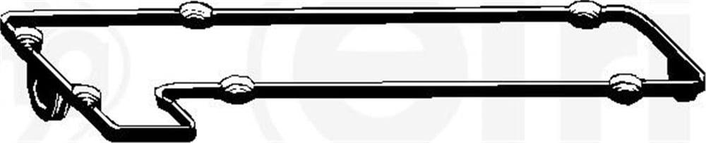 MERCEDES ELRING ELR 594.350 ÜST KAPAK CONTASI 88-95-00-03 SPRT.208,308,408.D OM.601.911