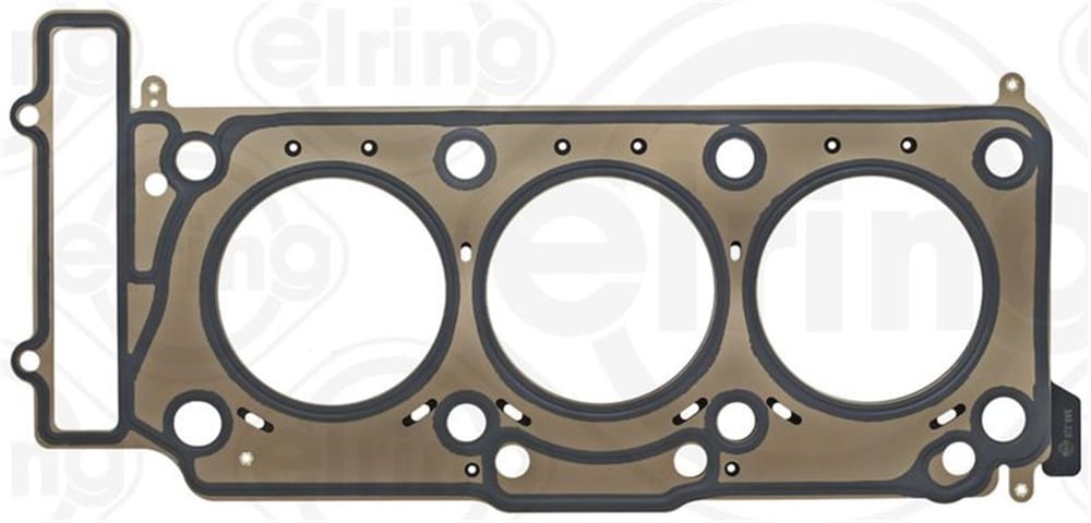 MERCEDES ELRING ELR 598.220 SILINDIR KAPAK CONTASI 14-