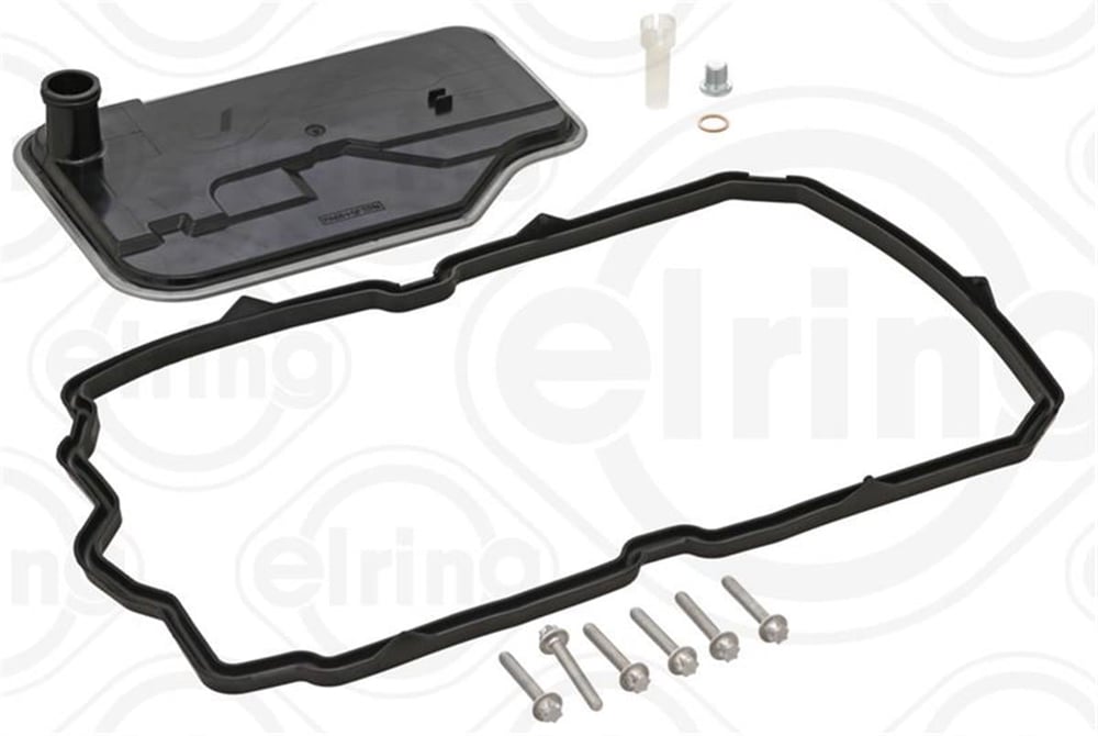 MERCEDES ELRING ELR 620.140 SANZUMAN YAG FILTRESI 12- 722.9 SANZUMAN BM