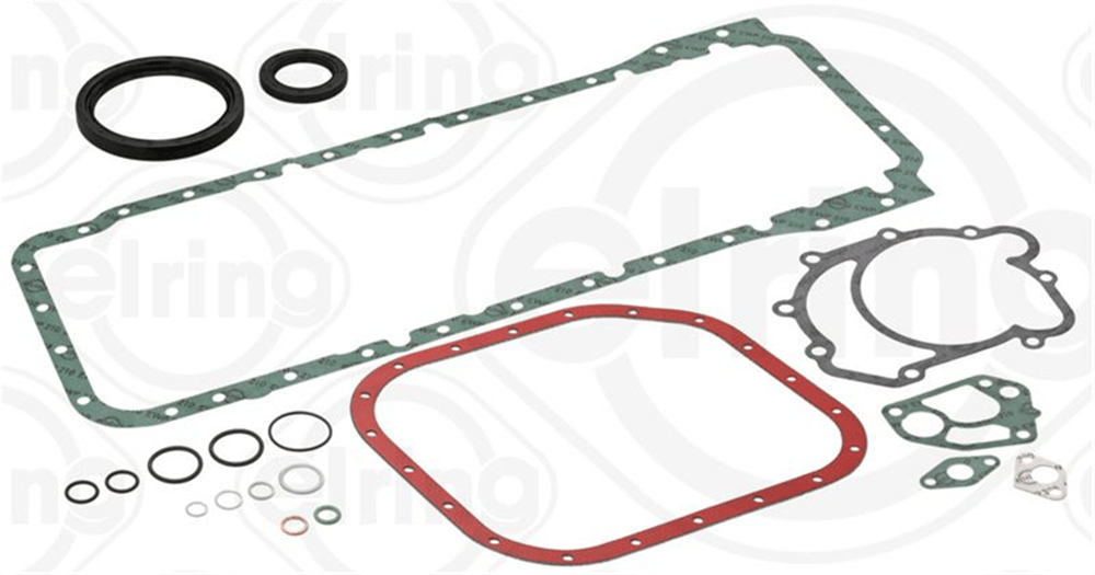 MERCEDES ELRING ELR 825.026 TAKIM CONTA ALT 92-99 W140-129 M 119