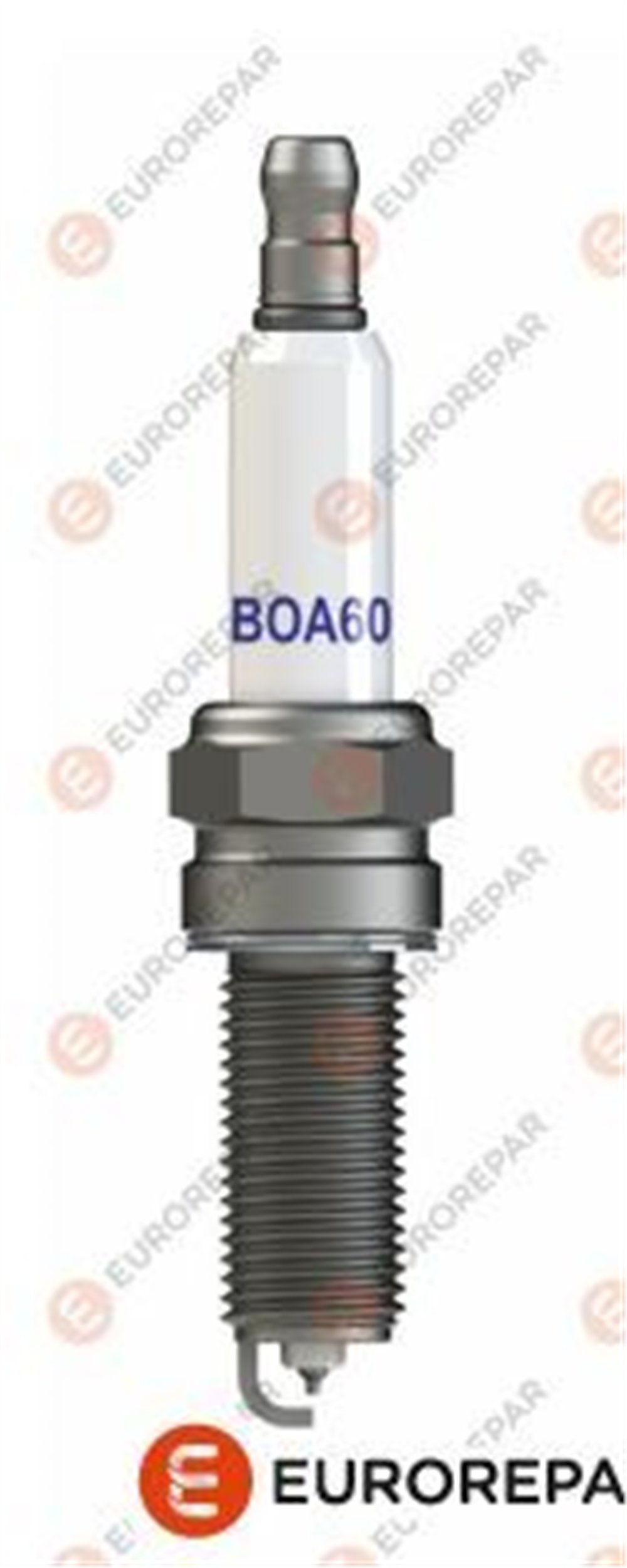 MERCEDES EUROREPAR 1648409980 EATESLBUJISI 97-00