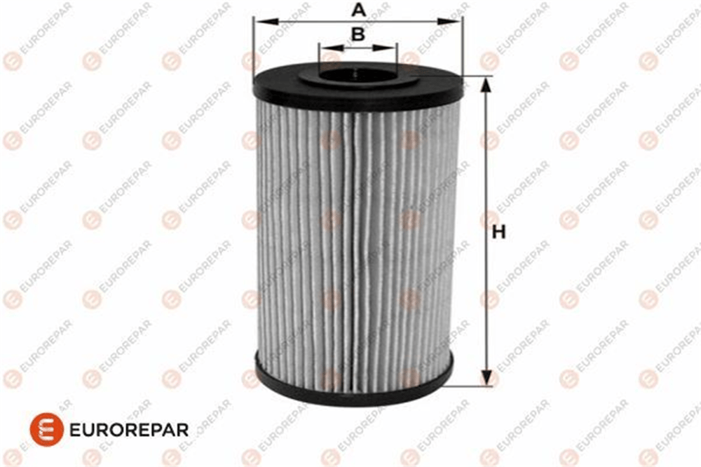 MERCEDES EUROREPAR 1682281280 EMYAGFILTRESIELMANIPSA 97-00