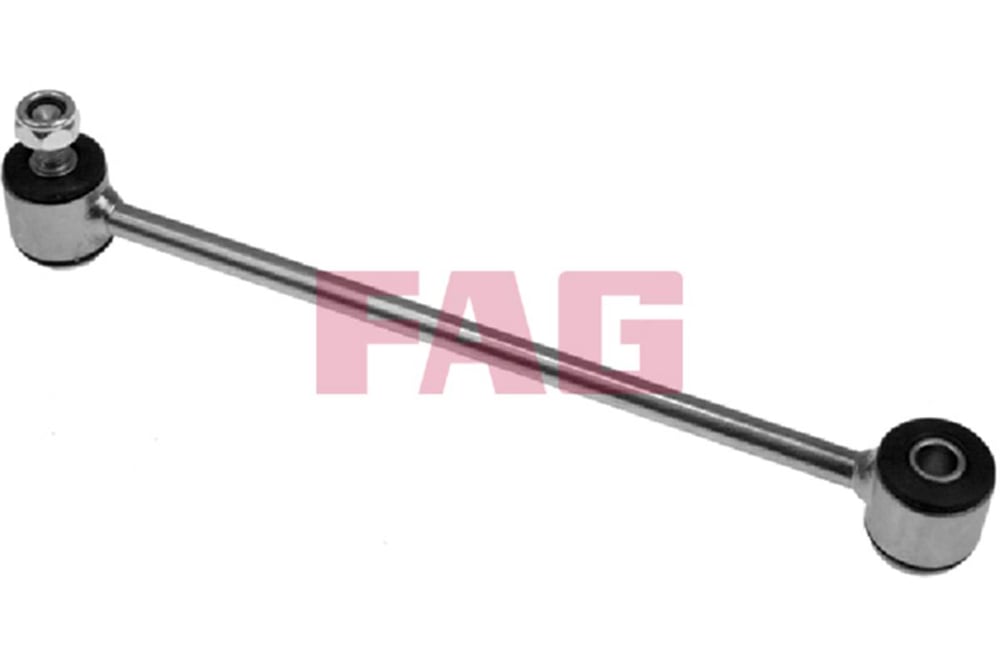 MERCEDES FAG FAG 818 0163 10 VIRAJ ASKI ROTU ARKA 02-11 W211-219-230 BM