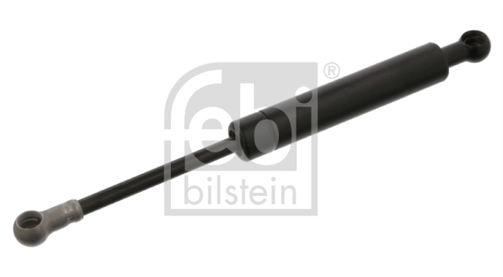 MERCEDES FEBI FEBI 06598 GAZ AMORTISÖRÜ 70-85 W115-123 OM616-617
