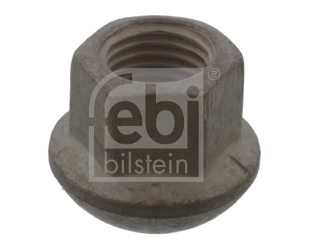 MERCEDES FEBI FEBI 10422 MAKAS U DEMIR SOMUNU 96-06 MB 901,902,903,904