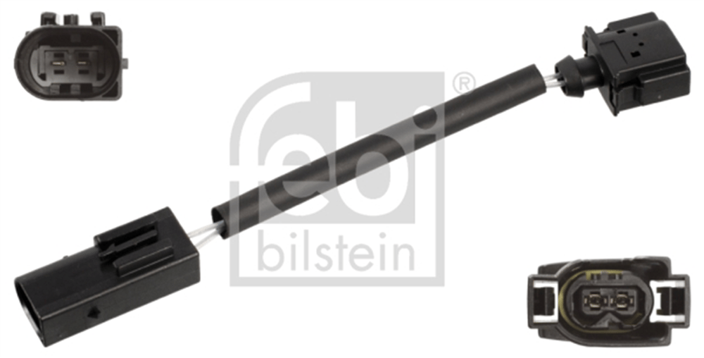 MERCEDES FEBI FEBI 107574 EKSANTRIK AYAR KABLOSU 2002-2009