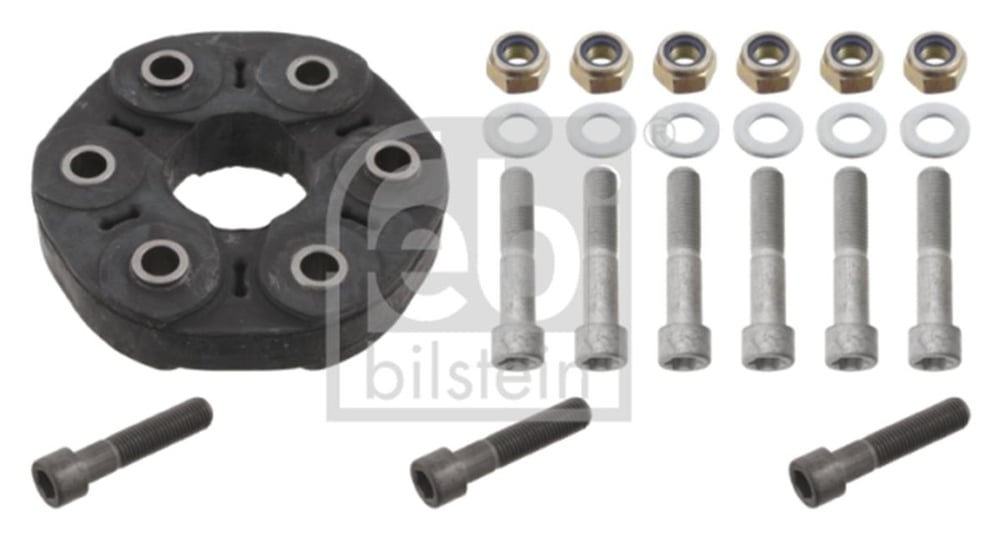 MERCEDES FEBI FEBI 14980 SAFT KÖSELESI 96- W210-203-211-221-204 BM