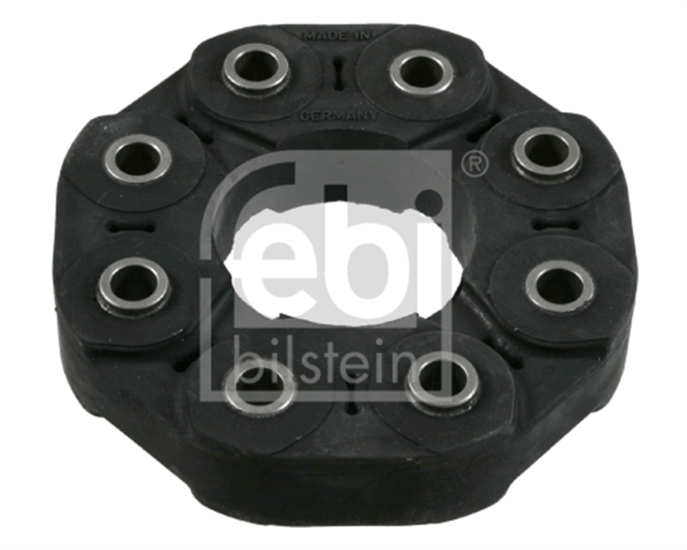 MERCEDES FEBI FEBI 21195 SAFT KÖSELE TEK 2003- 221-204-211-203-CLS218-212 BM