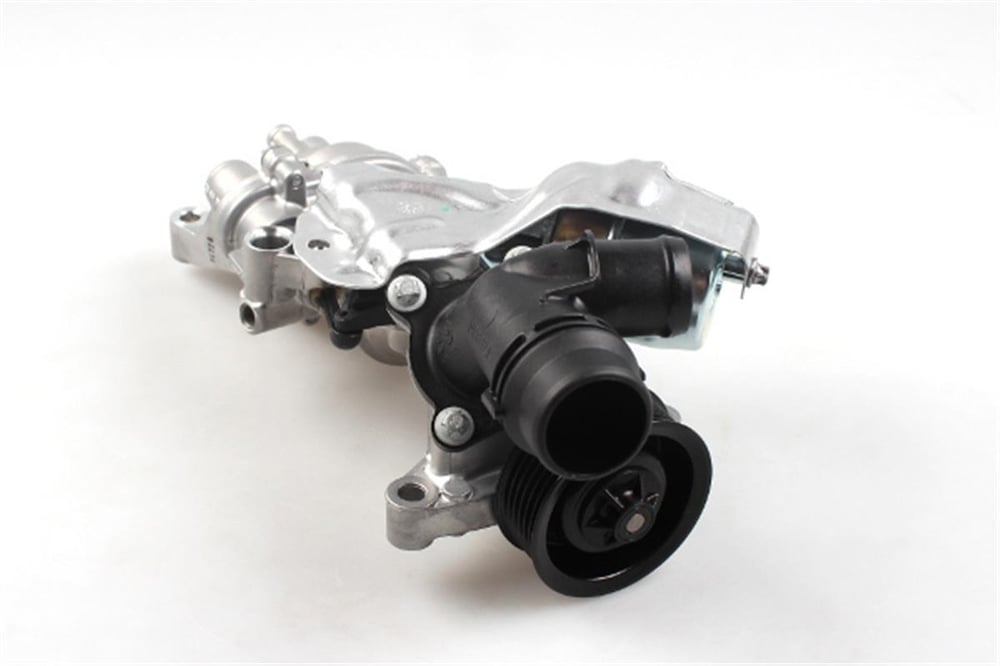 MERCEDES GK GK 980497 DEVIRDAIM 14- W205 M274