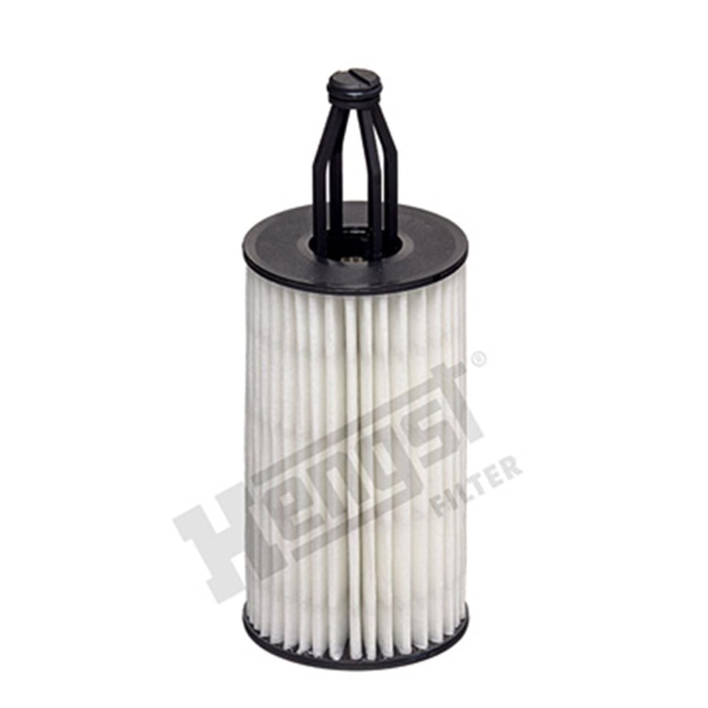 MERCEDES HENGST HNG E129H D222 YAG FILTRESI 08- W204-205-212-222-166 M276-278