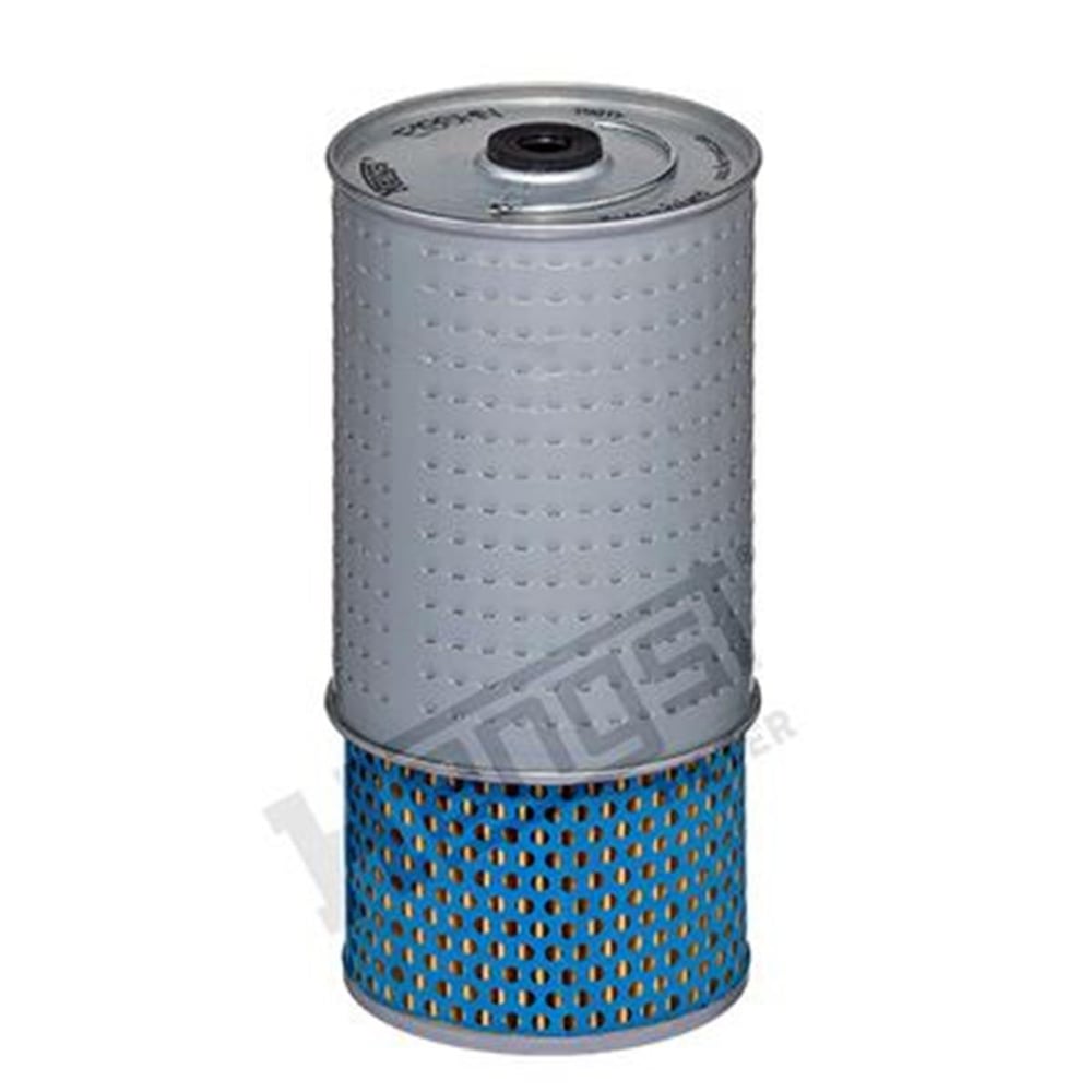 MERCEDES HENGST HNG E196HN D03 YAG FILTRESI 74-84 W123 OM 615-616-617