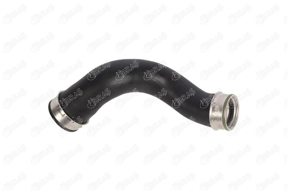 MERCEDES IBRAS IBR 33551 TURBO HORTUMU SAG 02- W211 M647