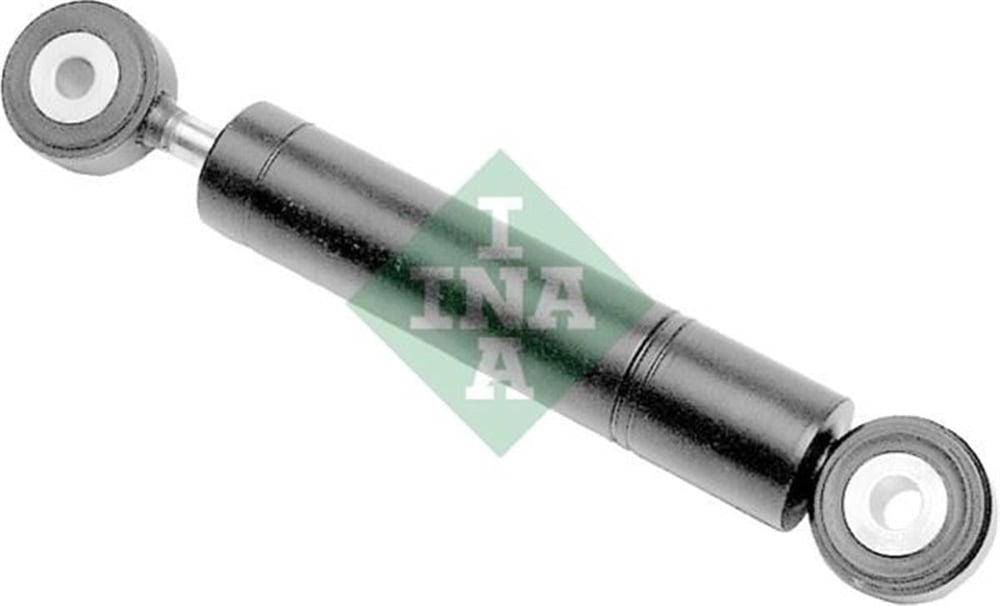 MERCEDES INA INA 533 0089 10 V KAYIS GERGI AMORTISÖRÜ 83-93 W124-201-126 M103