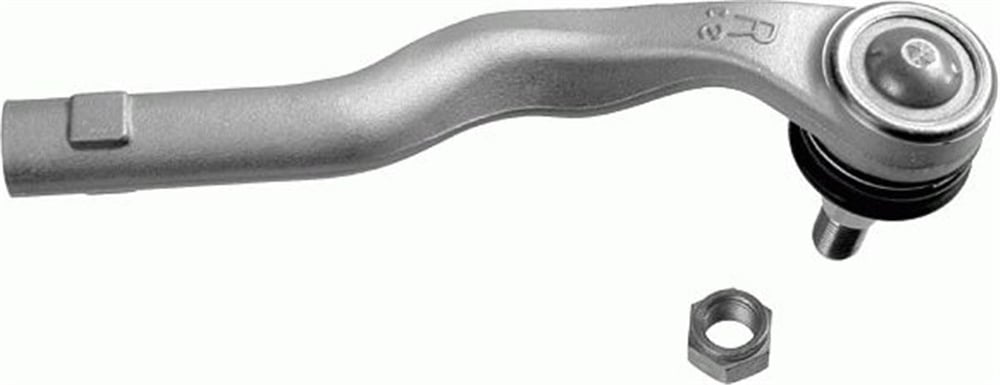 MERCEDES LEMFORDER LEM 34733 01 ROT BASI SAG 09-