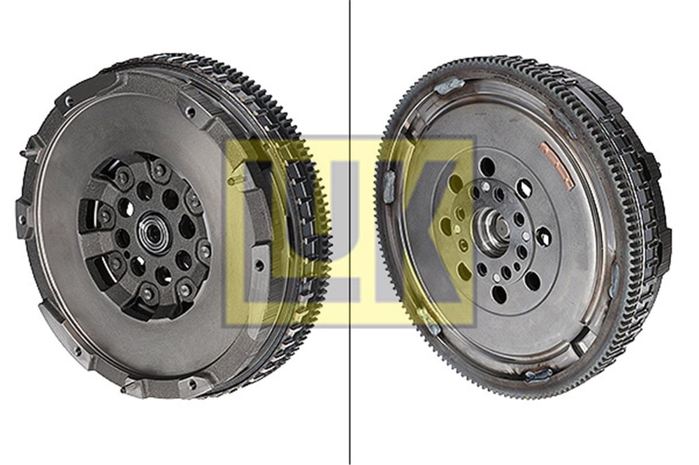 MERCEDES LUK LUK 415 0920 10 VOLAN 2014- 172-205 626
