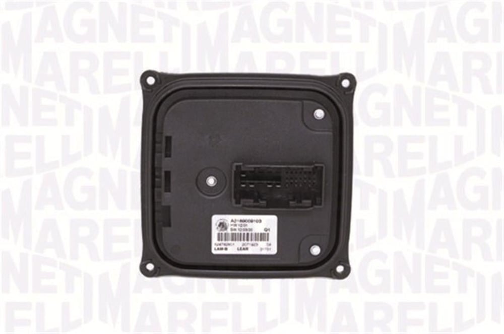 MERCEDES M.MARELLI MAG 711307329502 LED BEYNI 2010- 204-246-242 CLS- C- B- M CLASS