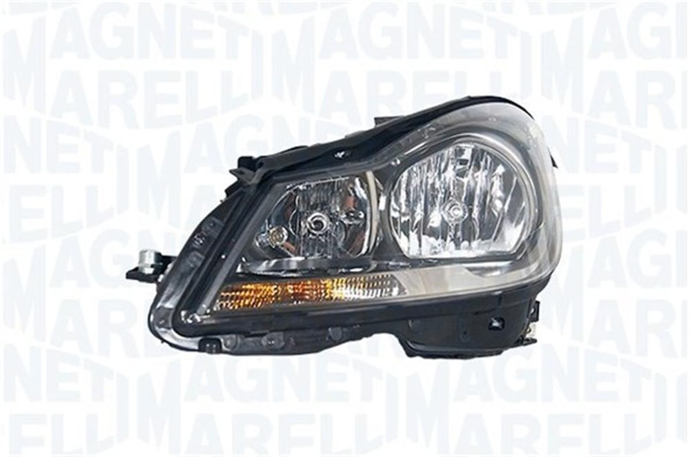 MERCEDES M.MARELLI MAG 710301270207 FAR SOL 11-14. 204 BM