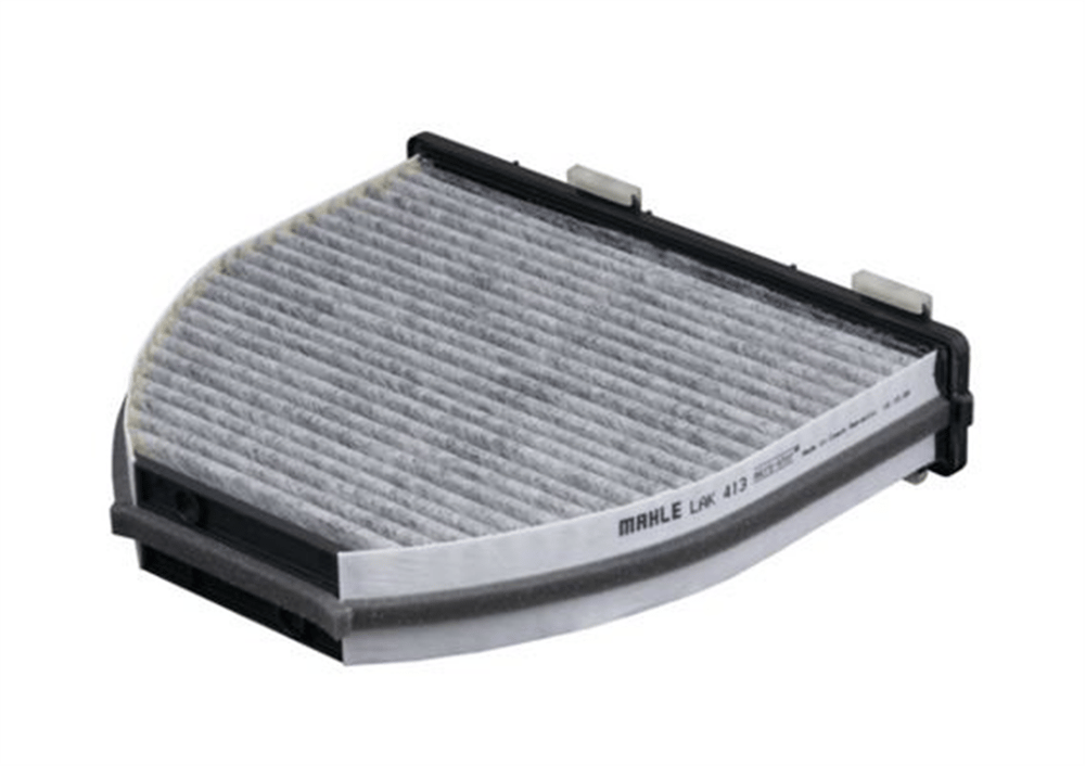 MERCEDES MAHLE MHL LAK413 POLEN FILTRESI 07-16 W204-207-212-218 BM