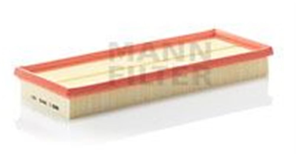 MERCEDES MANN MANN C 3689 HAVA FILTRESI 00- W220-230-215 M113