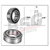 MERCEDES MB.207.208,307,308D PORYA RULMANI ARKA A6013500468